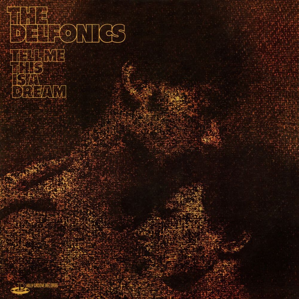 

Диск CD Tell Me This Is A Dream [Expanded Edition] - The Delfonics
