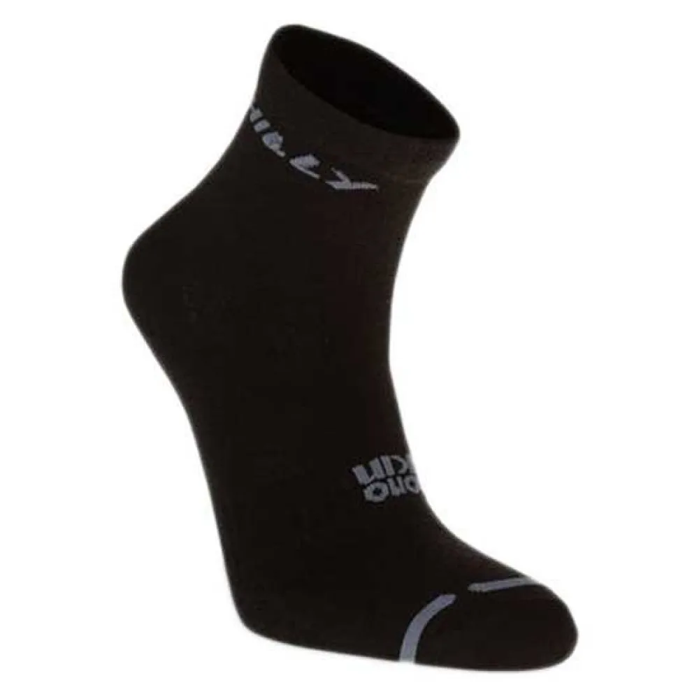 

Носки Hilly Active Anklet Zero short, черный