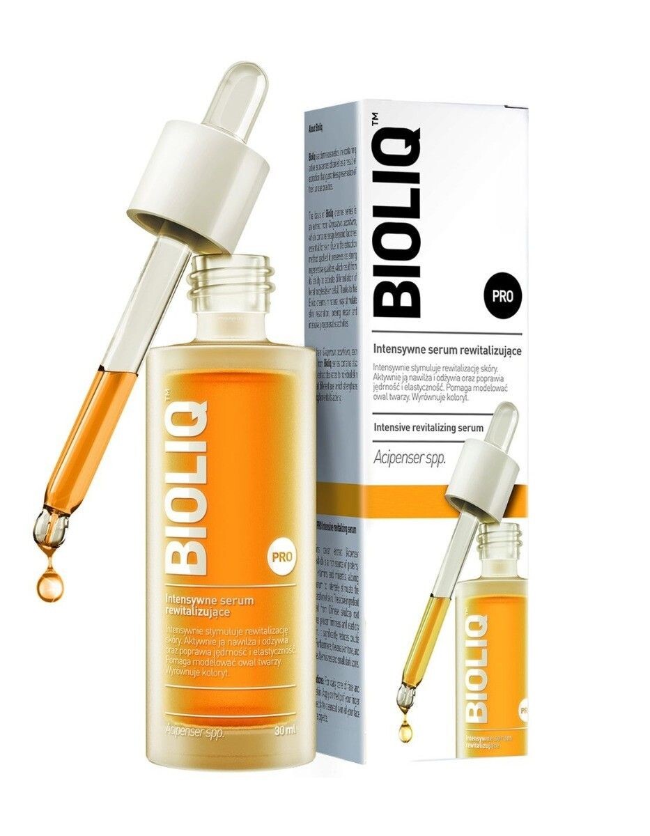

Bioliq сыворотка для лица, 30 ml