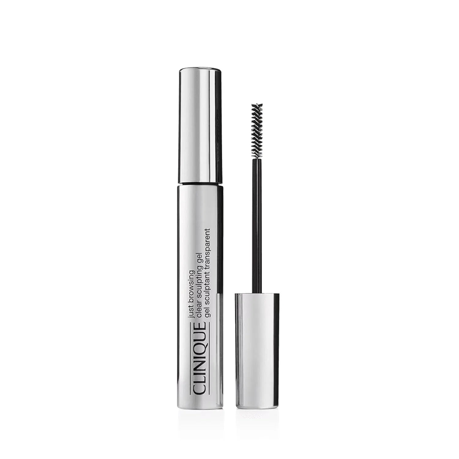 Водостойкий гель для бровей «Just Browsing Clear Sculpting Gel» от Clinique Clinique