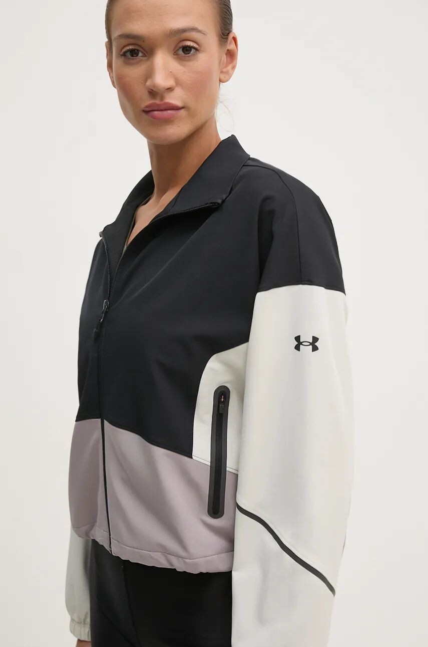 

Трекинговая куртка Under Armour Unstoppable, черный