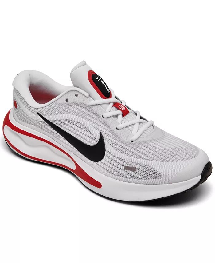 

Мужские кроссовки для бега Journey Run от Finish Line Nike, мультиколор