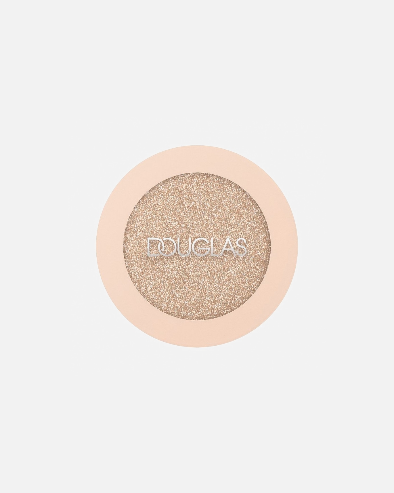 

Тени для глаз, палетка Douglas Collection, iridescent nr. 5 - glorious, 1.8 гр