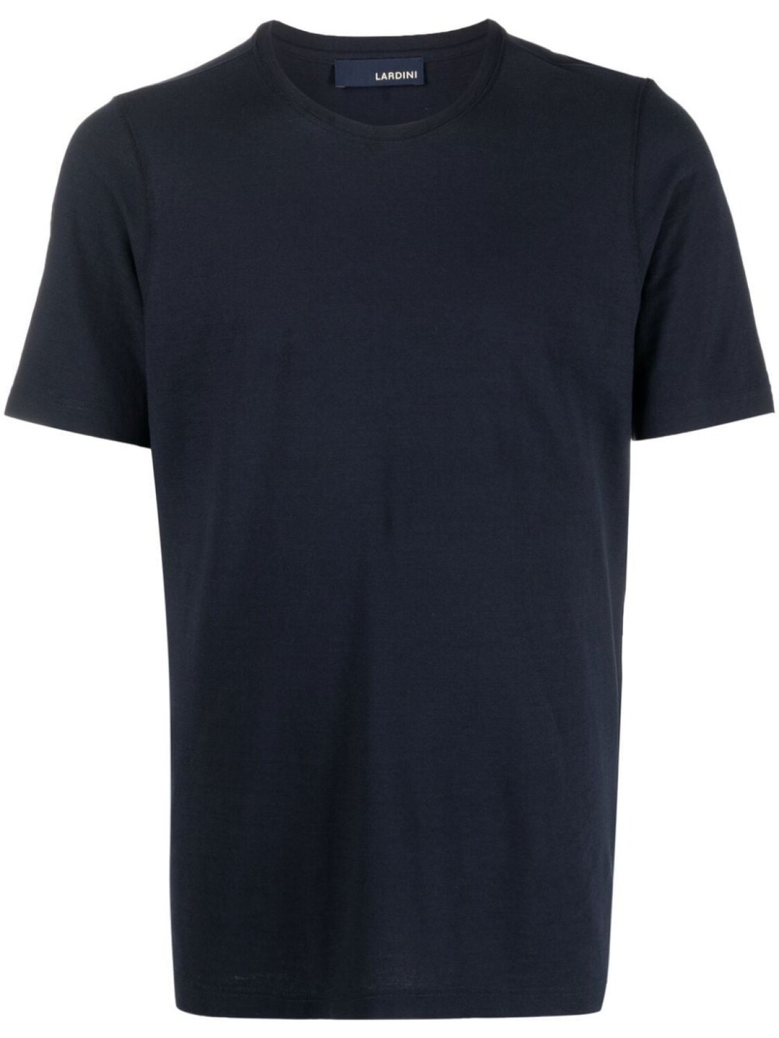 

Lardini футболка из джерси, синий