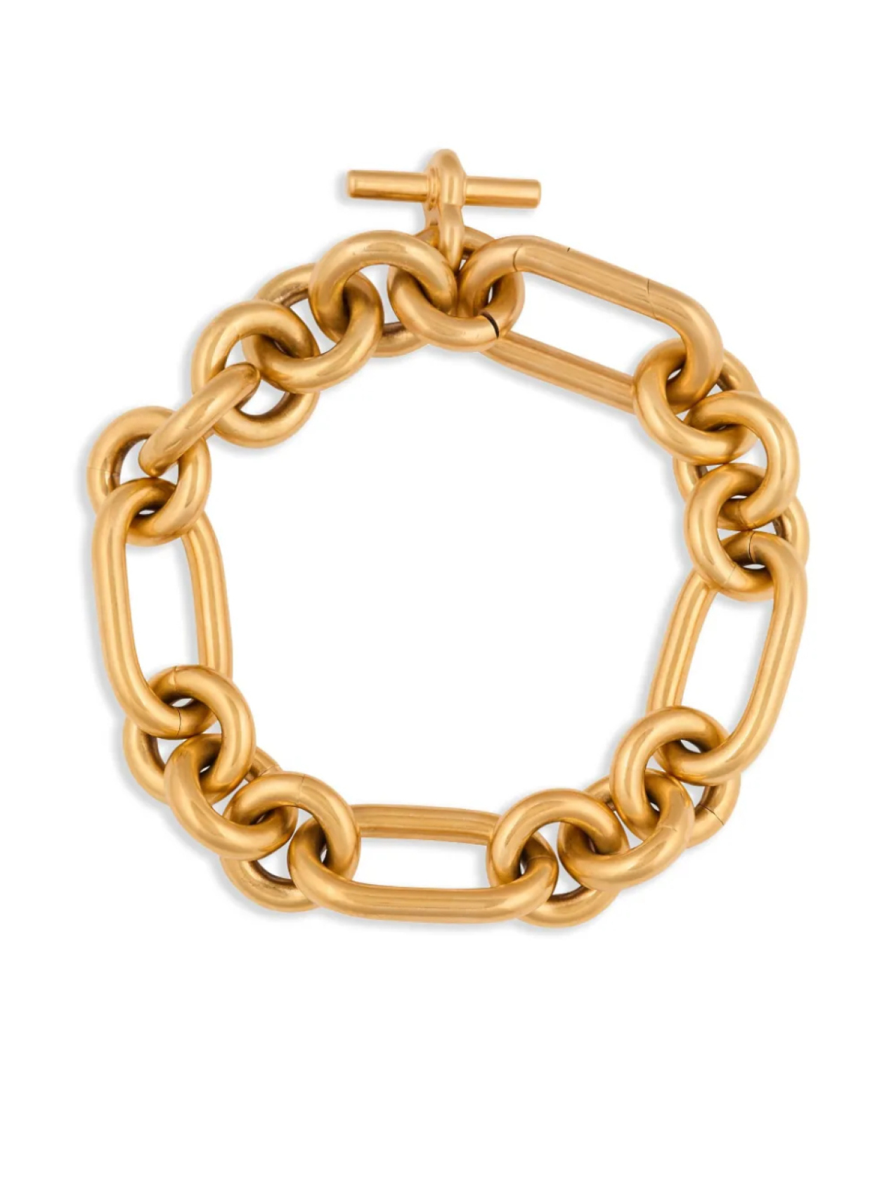

Balmain браслет Sync, золотой