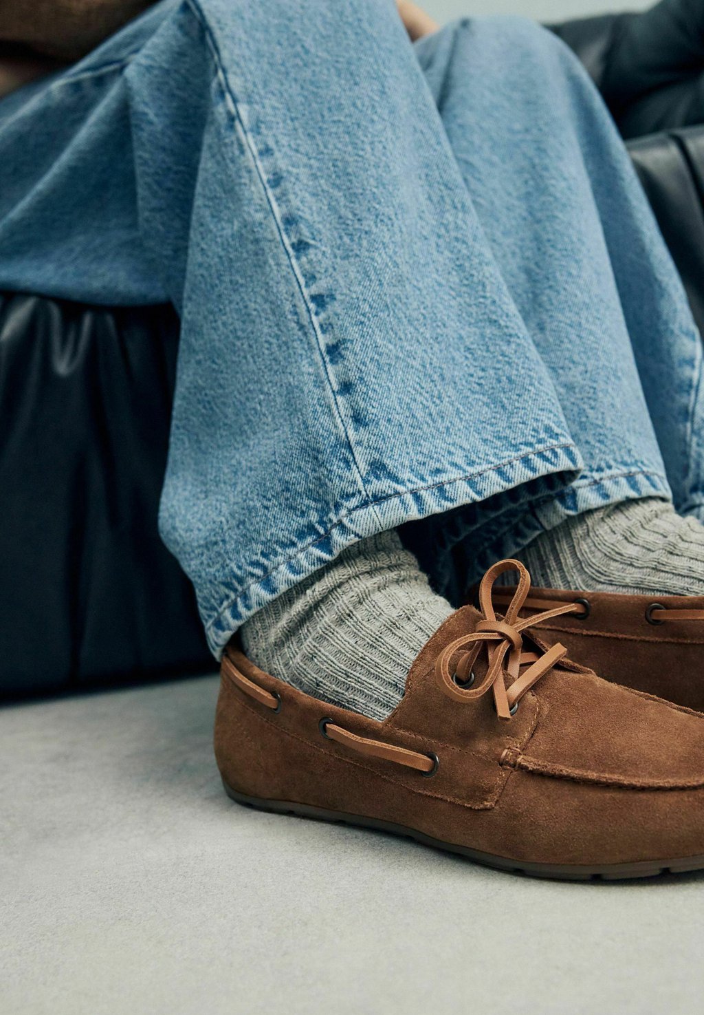 Туфли-лодочки FOREVER COMFORT ROUND TOE Next, светло-коричневый — фото 4