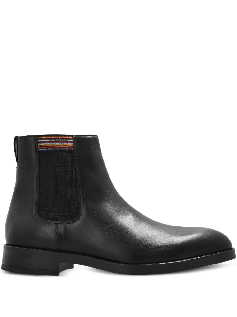 

Ботинки челси Lansing Paul Smith, черный