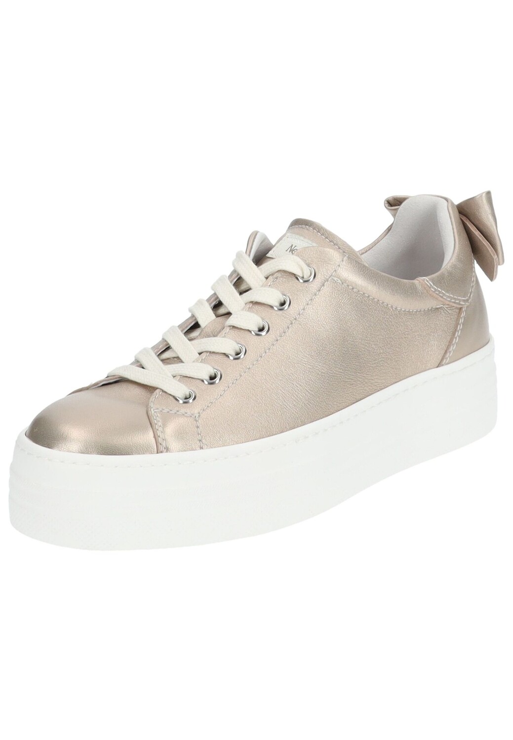 

Кроссовки Nero Giardini Sneaker, бронзовый, Коричневый, Кроссовки Nero Giardini Sneaker, бронзовый