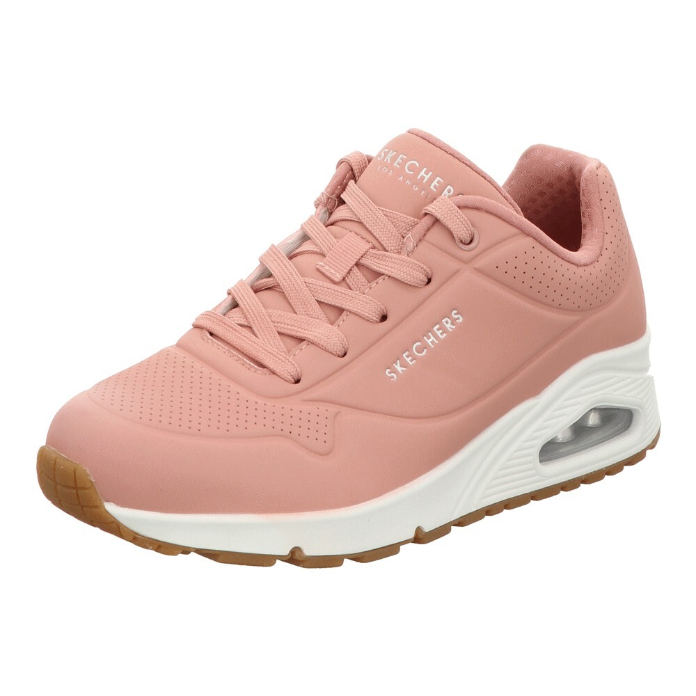 Кроссовки Skechers Sport Zapatillas, ros — фото 3