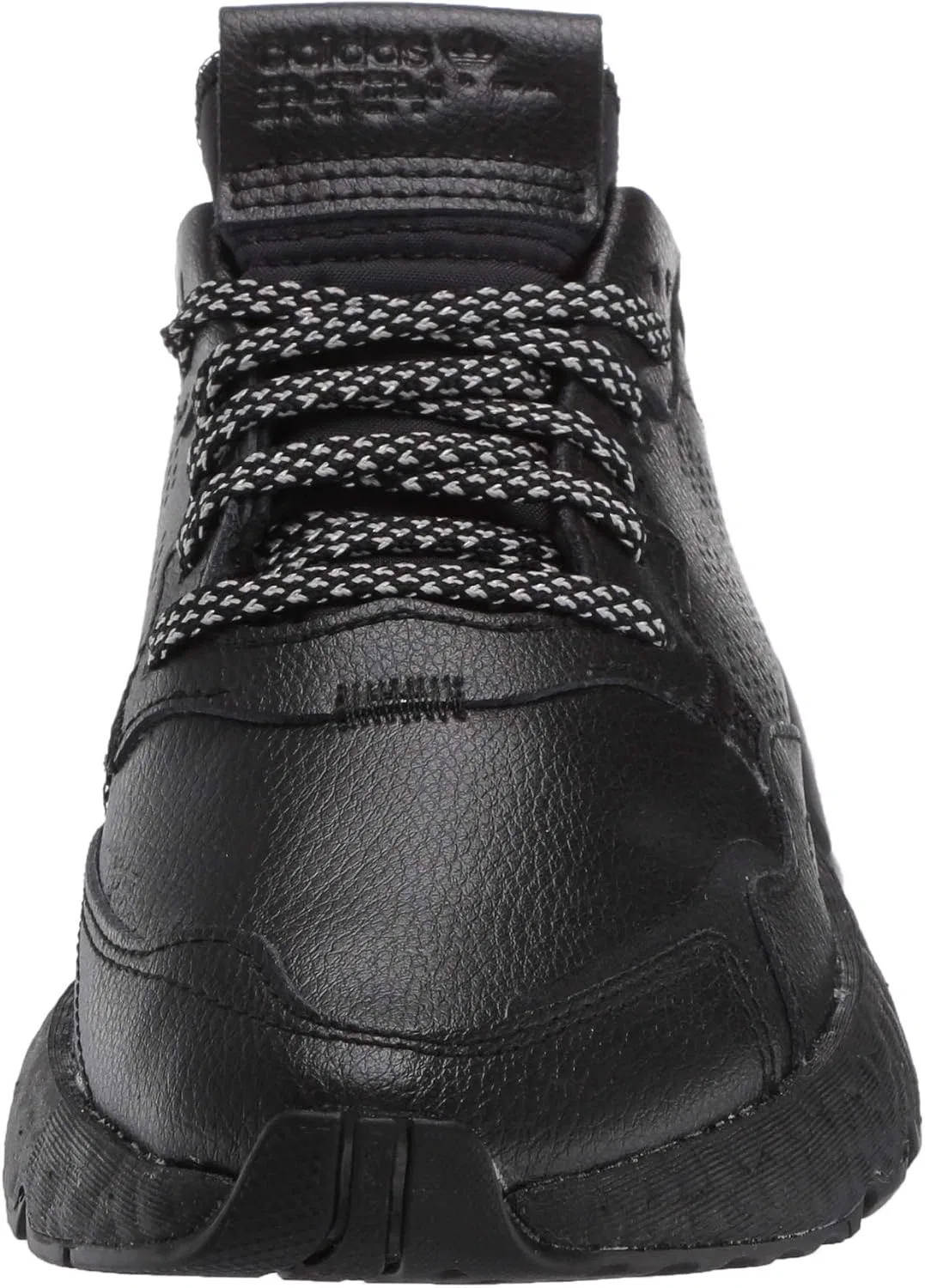 Детские кроссовки Haiwee C adidas Originals, Core Black — фото 2