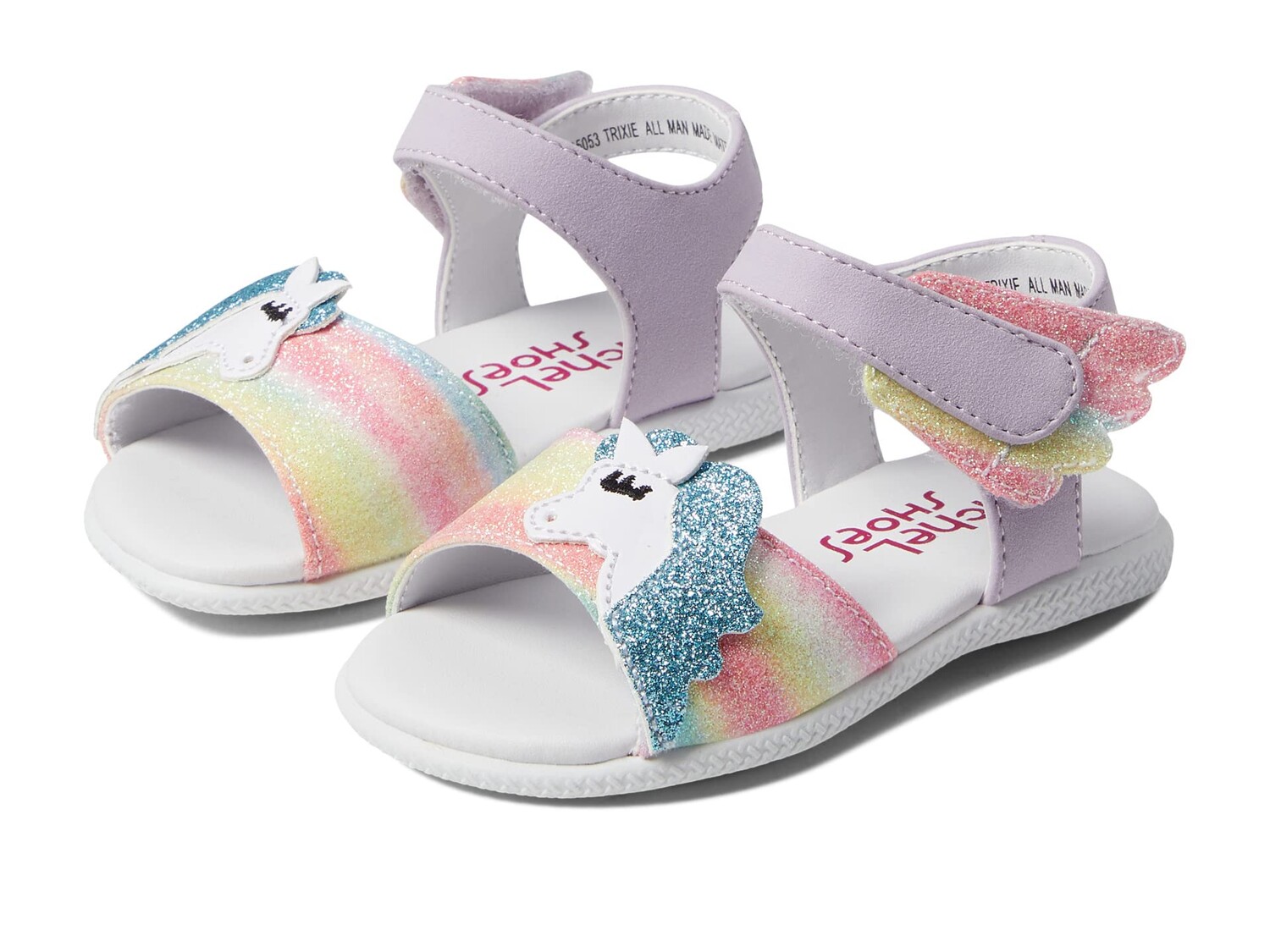 

Сандалии Rachel Shoes, Trixie