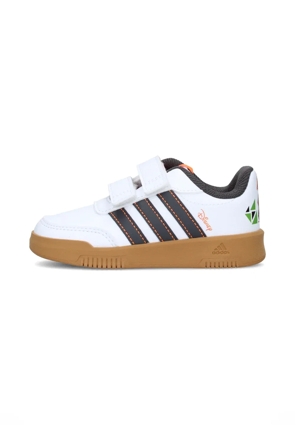 Jq1972 унисекс - детская обувь Adidas Originals, White