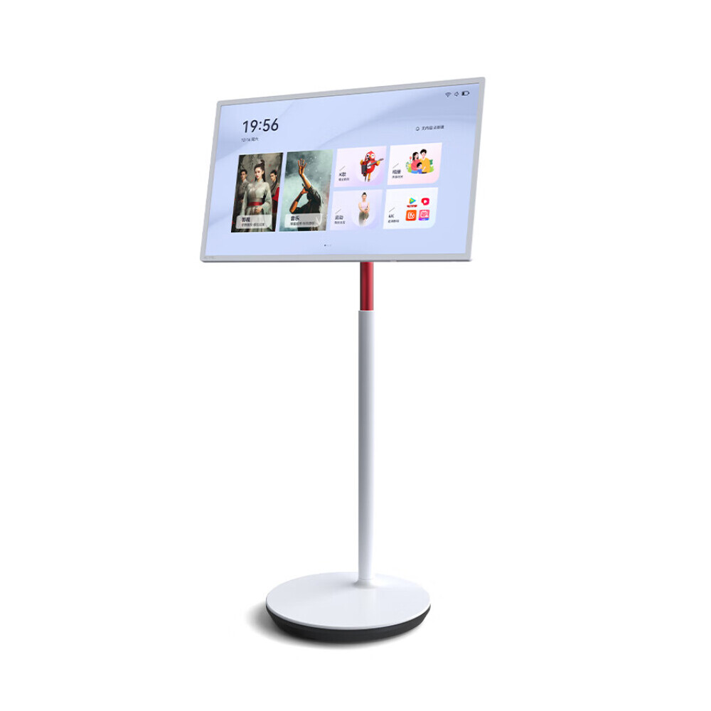 

Универсальный планшет KTC A32Q7 Pro, 31.5", 8 ГБ/128 ГБ, Wi-Fi, белый
