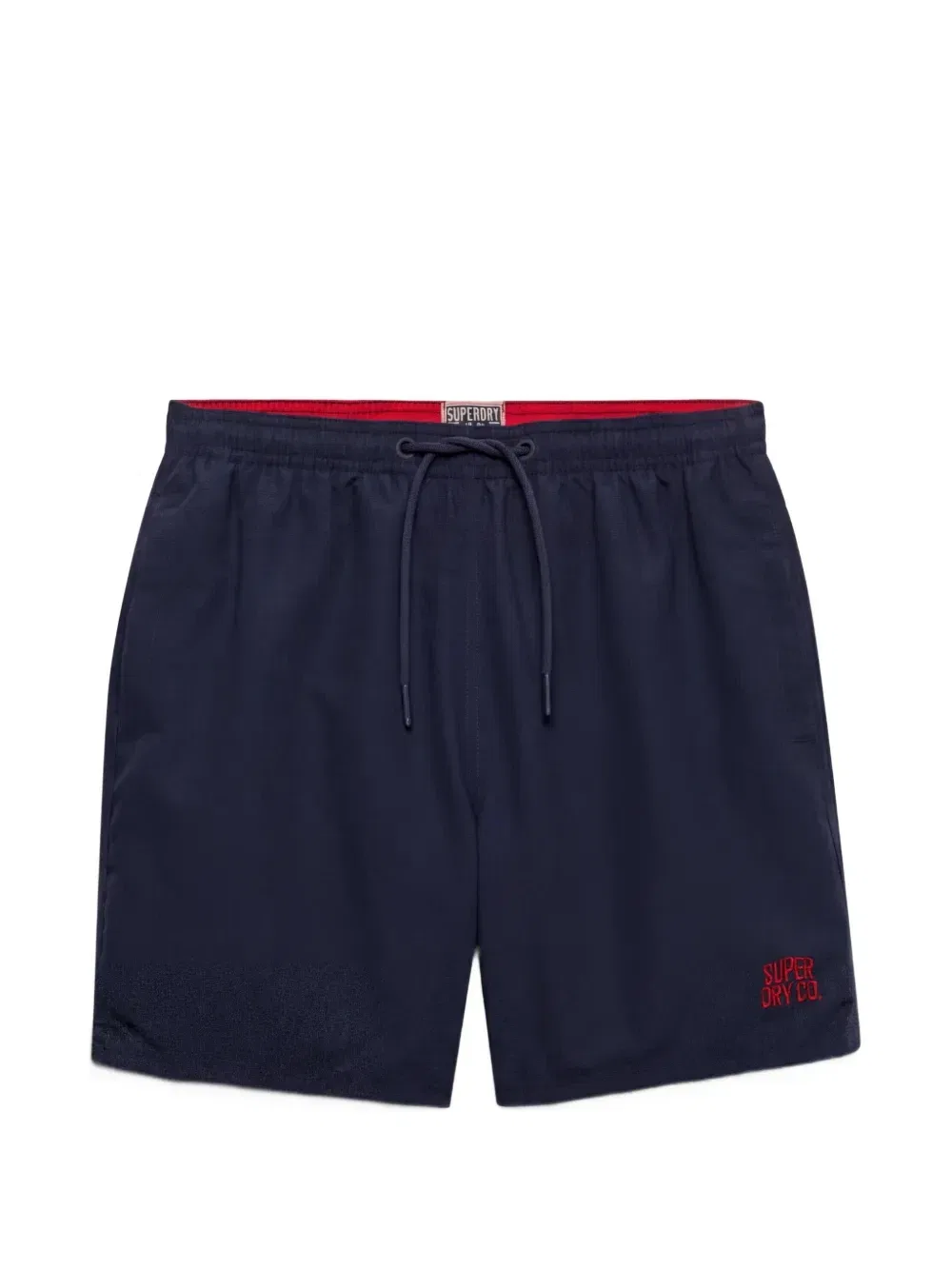 Плавки "Эссеншл 16" Superdry, синий
