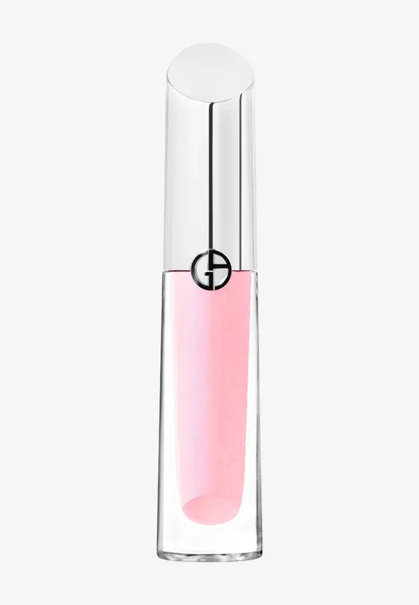 Блеск для губ Prisma glass 3.5 мл Armani Beauty, цвет sugar halo — фото 2