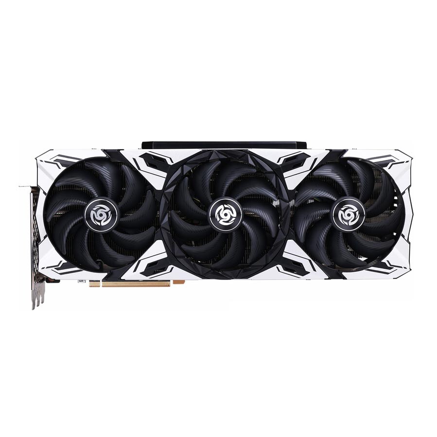 

Видеокарта Zotac GeForce RTX 4090 Apocalypse OC, 24 Гб