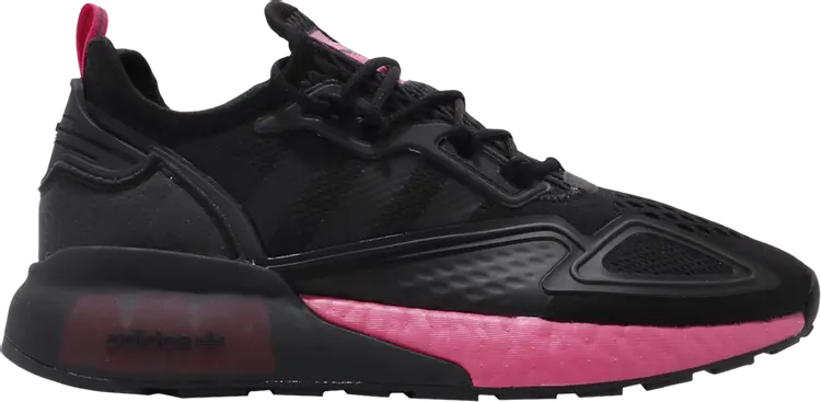 

Кроссовки Adidas Wmns ZX 2K Boost, черный
