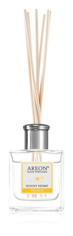 

Ароматический диффузор Areon Home Parfume Sunny Home, 150 мл