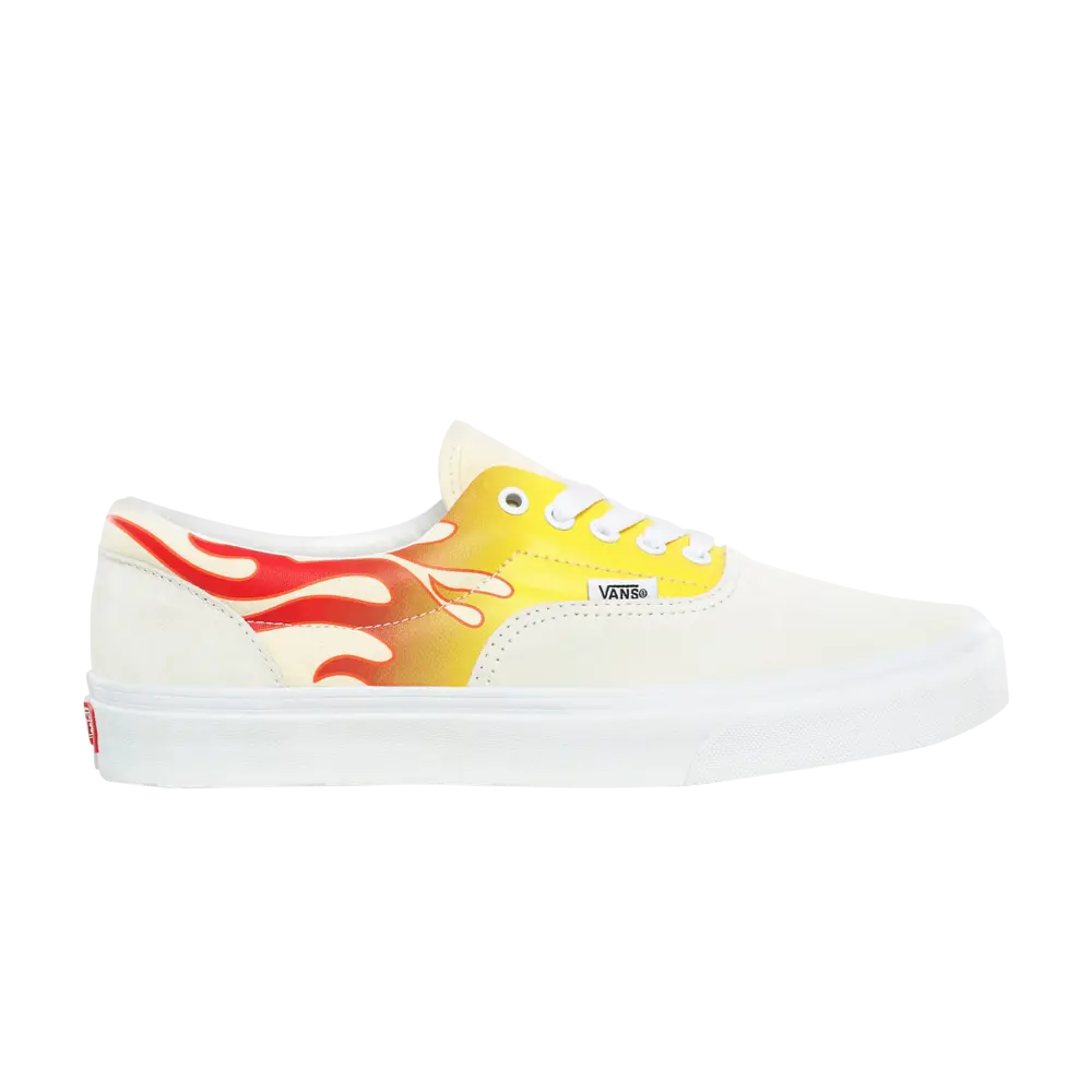 

Кроссовки Era Vans, белый