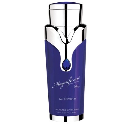 

ARMAF Magnificent Pour Homme Blue Edition 100мл