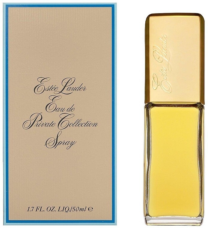 

Духи Estée Lauder Eau de Private Collection