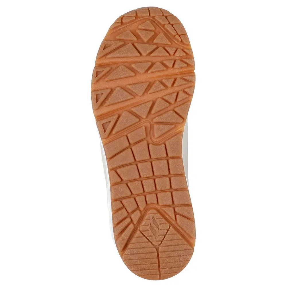 Кроссовки Uno Gen1 Skechers, серый — фото 2