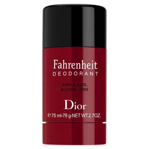 Дезодорант-стик 75 г с ароматом DIOR, Fahrenheit