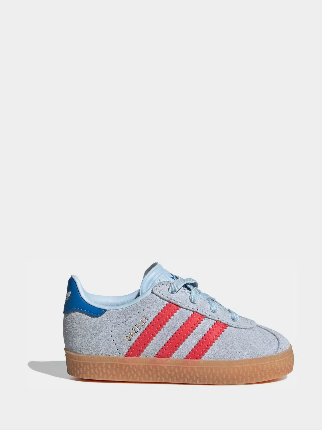 Кроссовки Gazelle, adidas Originals, синий