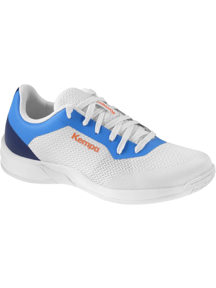 

Кроссовки Kourtfly Three W Kempa, синий
