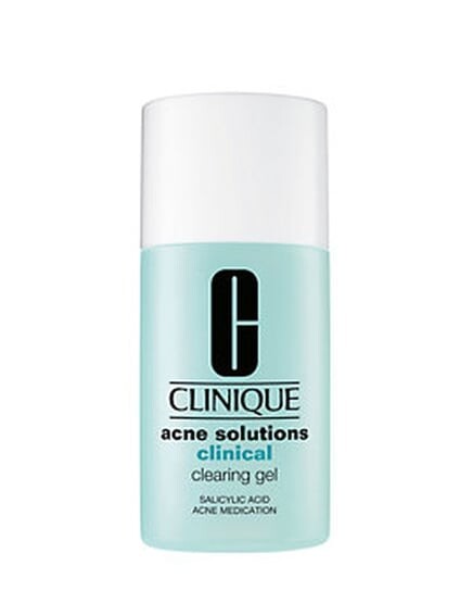 

Гель для борьбы с прыщами, 15 мл Clinique, Anti-Blemish Solutions