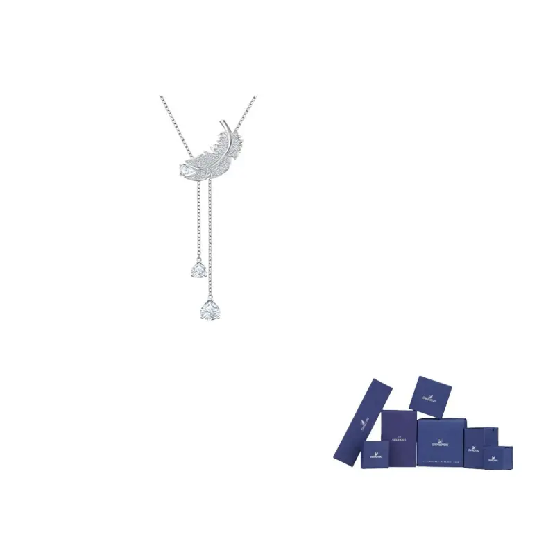 

Стильное ожерелье для женщин Swarovski