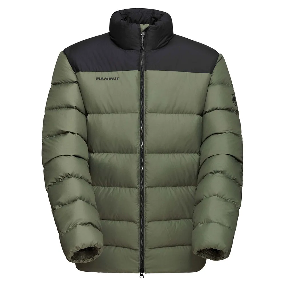 

Куртка Mammut Whitehorn Insulated, зеленый