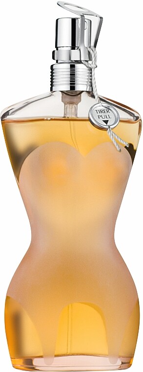 

Туалетная вода Jean Paul Gaultier Classique