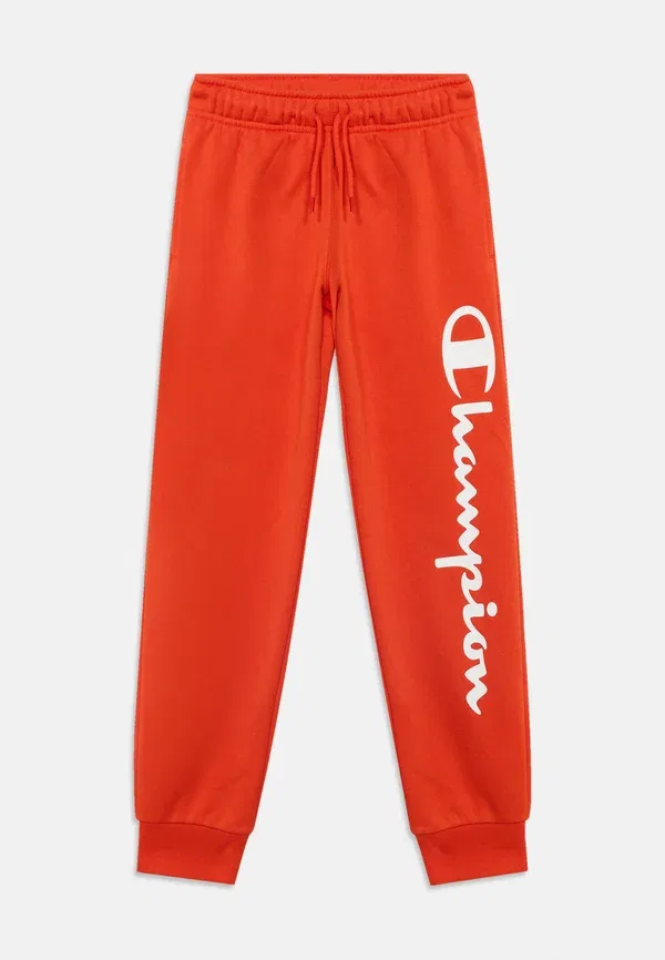 Спортивные брюки Champion, оранжевый