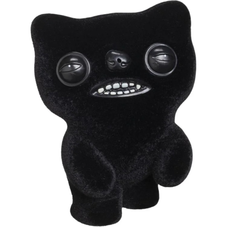 

Коллекционная фигурка Fuggler Farting Figure, Badge Quirky