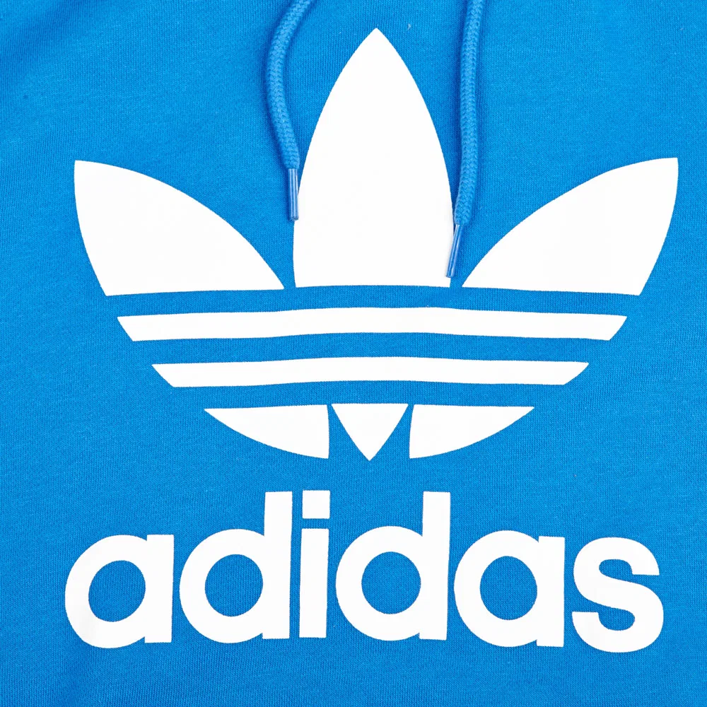 Мужской свитшот Adidas Originals, Синий — фото 4