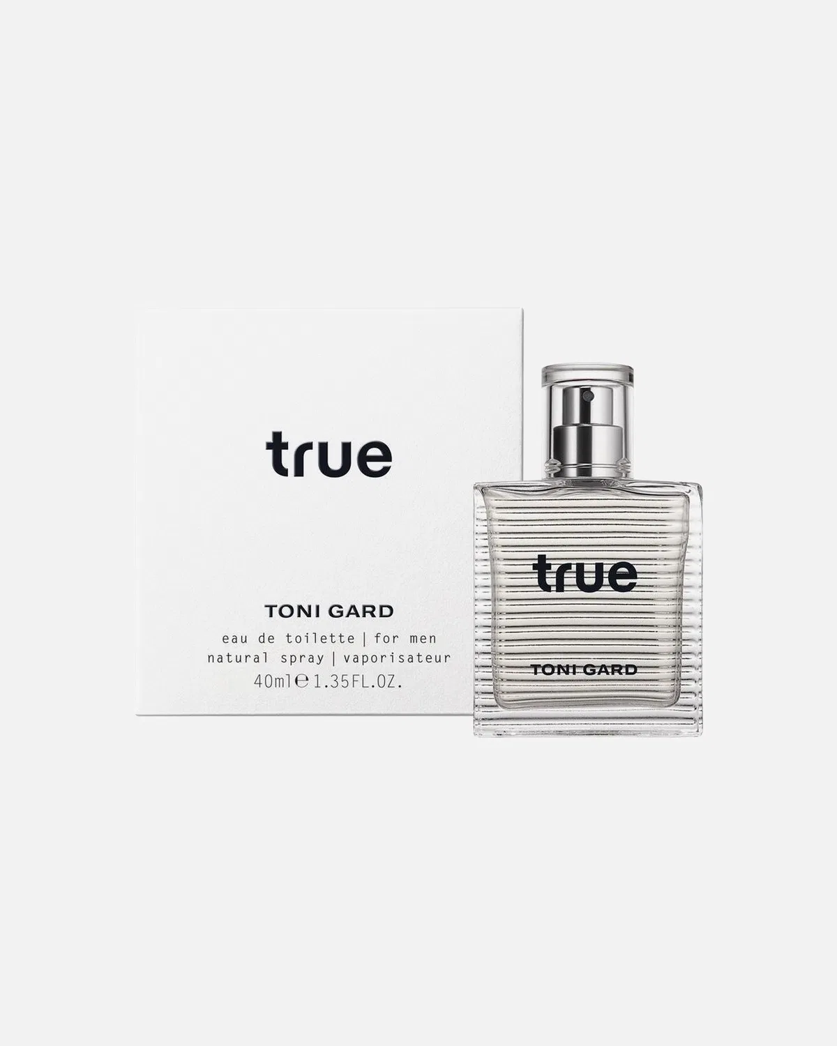 Туалетная вода настоящая Toni Gard, 40 Ml — фото 2