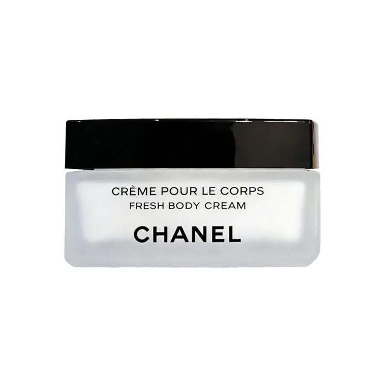 Лосьон для тела с ароматом Treasured Fragrance That Lasts, CHANEL, 150 г