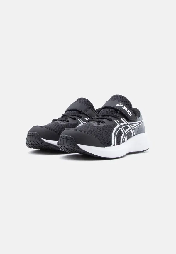 Кроссовки для бега по шоссе Patriot 14 унисекс Asics, белый — фото 2