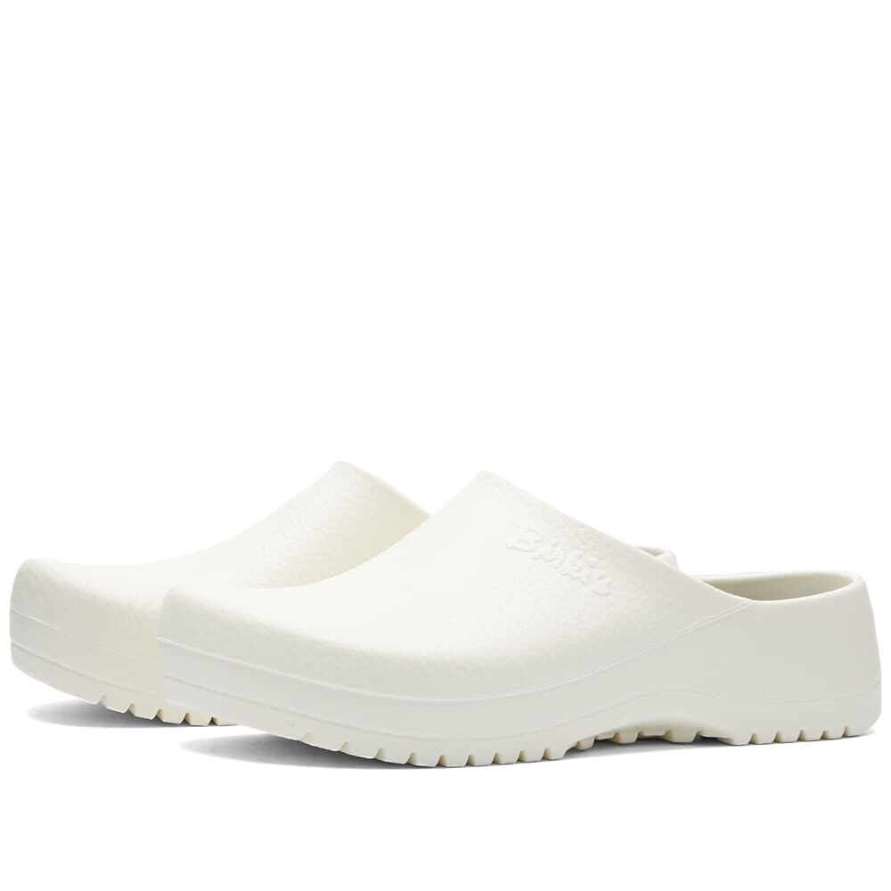 

Сандалии Birkenstock Super Birki