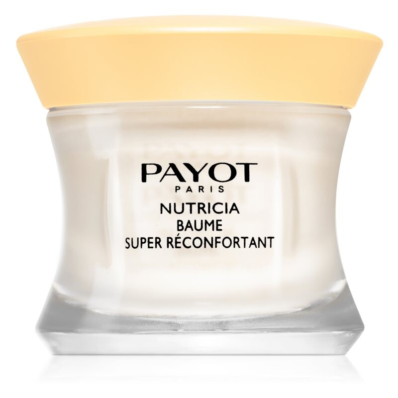 

Интенсивно питательный крем для сухой кожи Payot Nutricia Baume Super Réconfortant