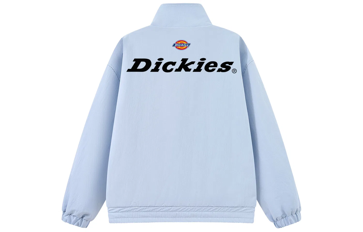 Детская куртка с воротником-стойкой Dickies, Blue