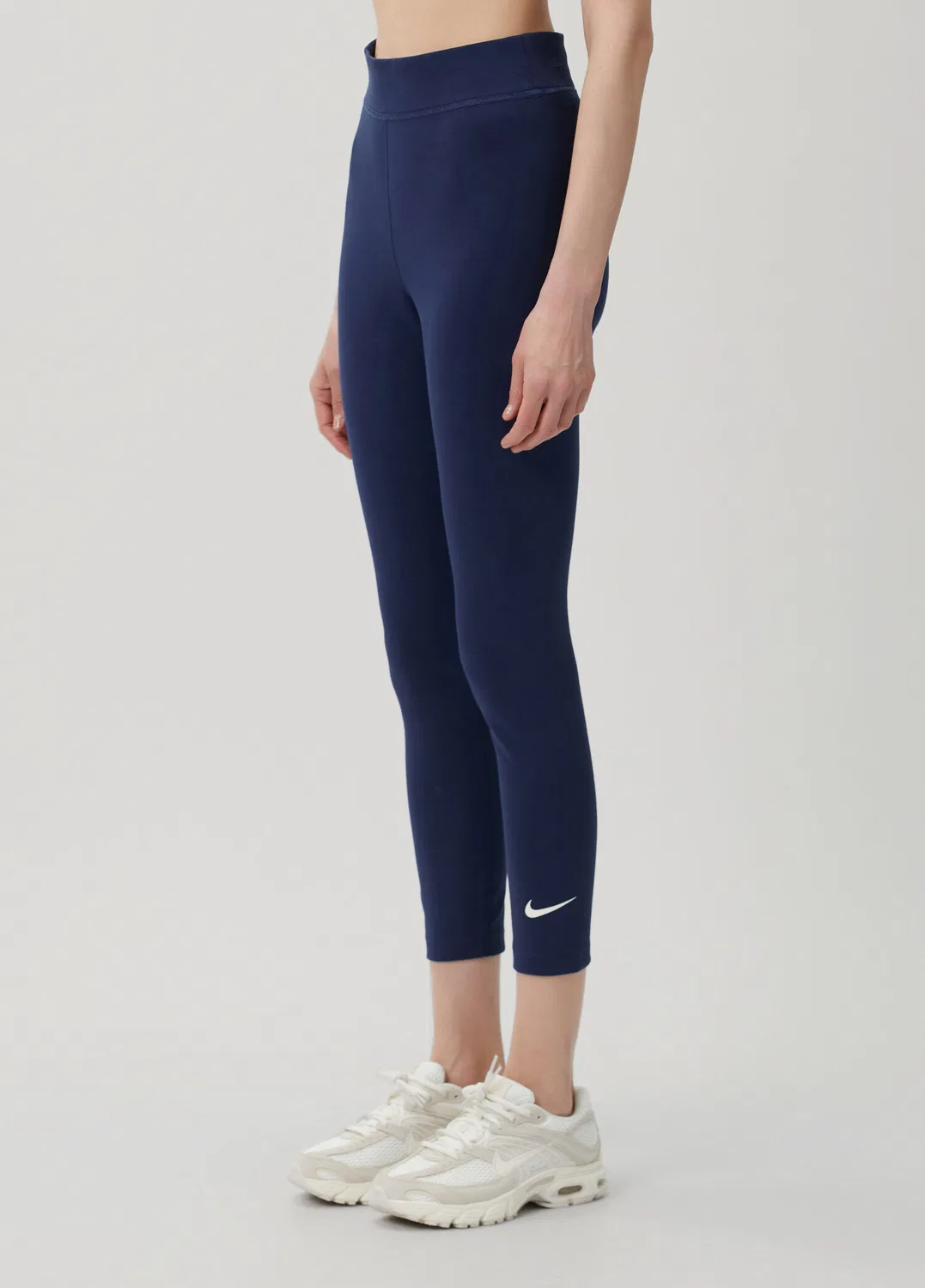 Леггинсы Nike Classic, mavi — фото 3
