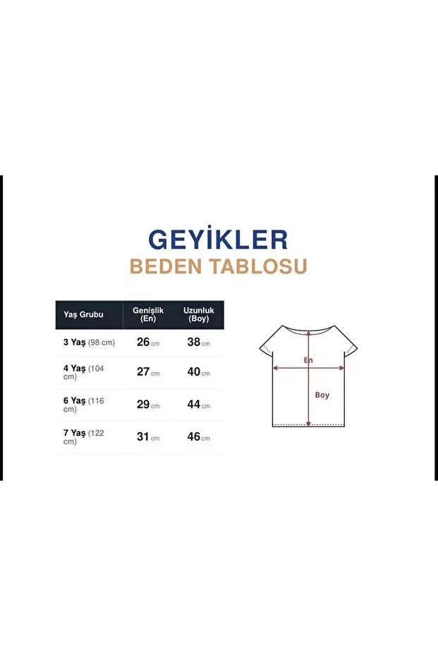 Детская футболка для девочек хлопковая Geyikler, Gray — фото 3