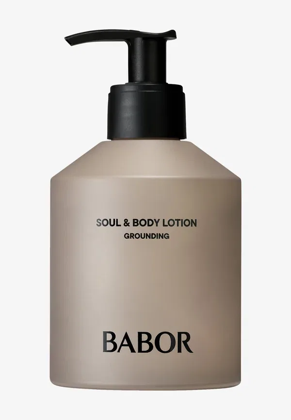 Лосьон для тела Soul & Body - лосьон для тела 250 мл Babor
