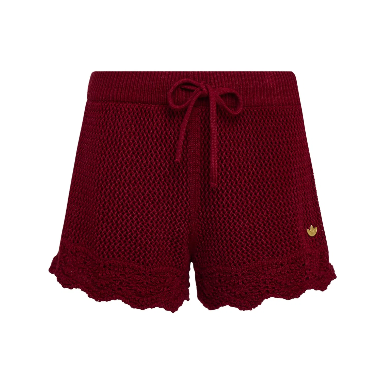 Спортивные штаны трикотажные Adidas Originals, Red