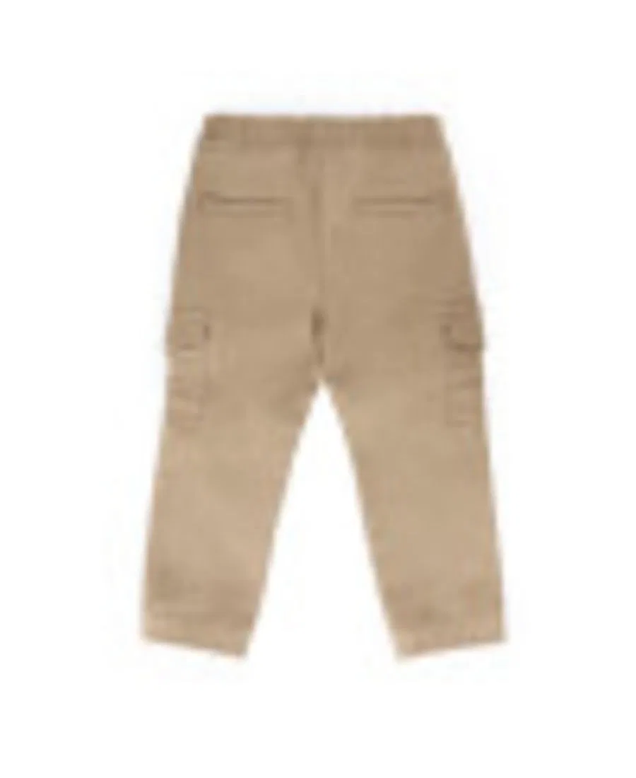 Штаны карго на эластичном поясе Commuter Jogger XRAY, Khaki — фото 2