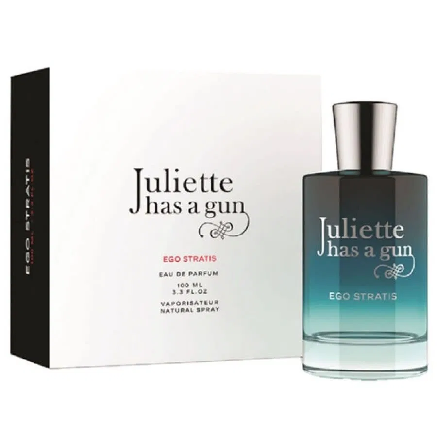 Парфюмерная вода Juliette Has A Gun Ego Stratis, 100 мл