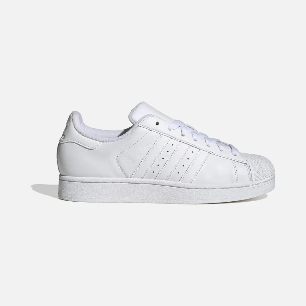 Детские кроссовки Unisex с дизайном Superstar II 50 Years of Street Style adidas