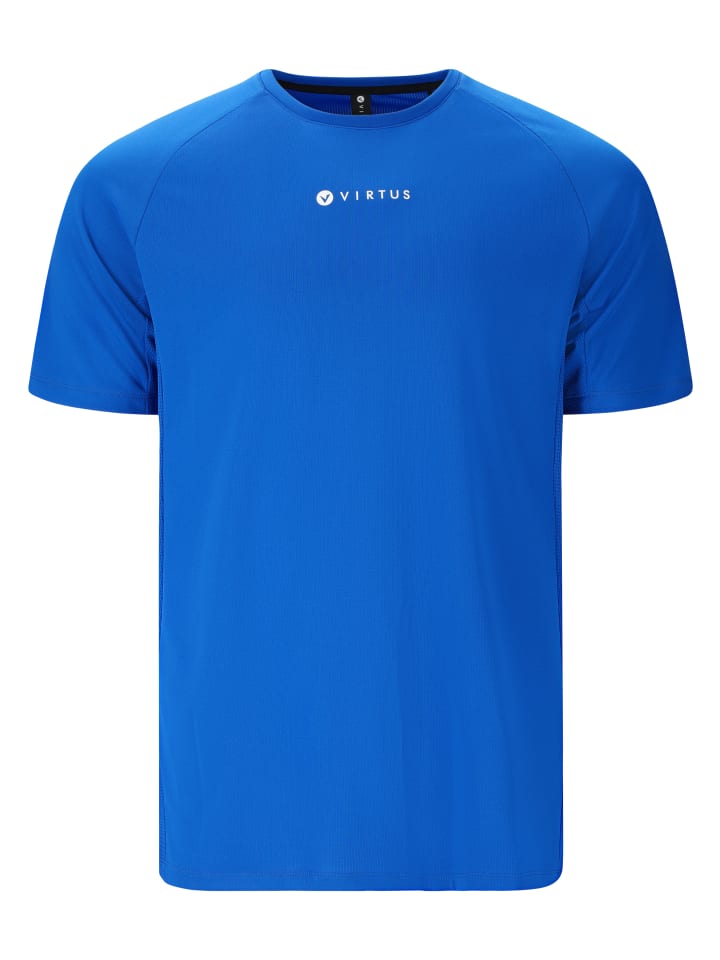 

Футболка Virtus T-Shirt Keith, цвет 2236 Immerse